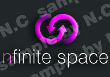 create up to 4 differrent corporate LOGO designs for your website,blog,business or company big2