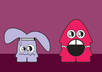 draw you an impressive cute character for you just small2