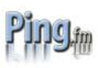 register all Pingfm networks and add them to Pingfm big2