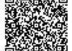 create 3 QR codes directing to your website, email, sms message, phone number or any text small2