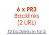 create 28 CONTEXTUAL Backlinks from 14 Blogs with 5x PR3, 4x PR2, 3x PR1, 2x PR0 small2