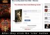 redesign your Facebook Fanpage with an optin form to grow your mailing list and to increase LIKES to your page small2