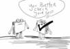 draw a zany doodle for you small2