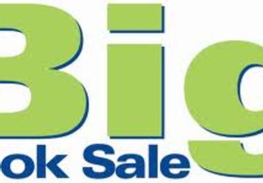 give You 101 BookStores That Buy Books From Authors big2