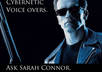 record your custom message in the classic Arnold Schwarzenegger voice small2