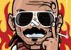 create Two manga style image from your photo small2