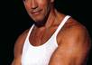 imitate Arnold Schwarzenegger small2