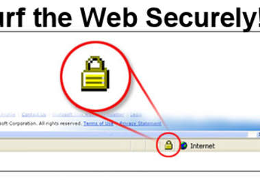 send you a 14 page presentation on surfing the web securely and protecting yourself online big2
