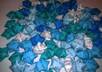 make and mail you 100 personalized colorful origami lucky stars small2