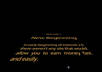create this Star Wars intro in HD small2