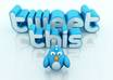 tweet your product or link to my 195,000 loyal followers on Twitter With Proof small2