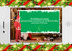 make a video presentation for your product or service for christmas small2
