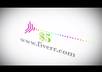 put your logo into this music effects HD intro small2