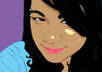 make a cartoon version of you small2
