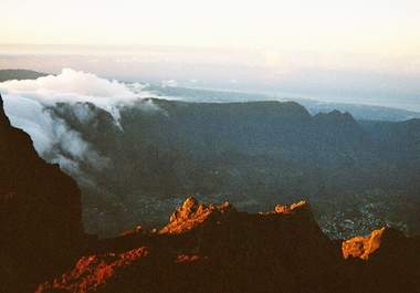send you a postcard from Reunion Island, Indian Ocean to anywhere in the world big2