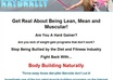 give you body building ebook with MRR rights plus 3 bonus abs workout ebooks small2