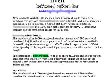 perform keyword research for your website big2