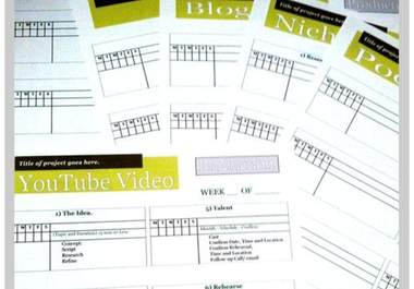 send you my Podcast, YouTube, and Niche Site Templates, so you can be everywhere big2