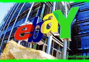 photoshop/edit 3 of your eBay listing photos, making it stand out and look more professional big2