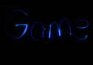 make you an unique light graffiti only small2
