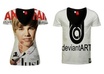 design an awesome tshirt with your company logo small2