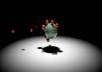 make INDIVIDUAL and unique 3d or 2d video small2