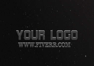 make a stylish, cosmic promo video for your company or site big2