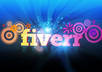 create this COLORFUL, funky and vibrant Intro Animation just small2