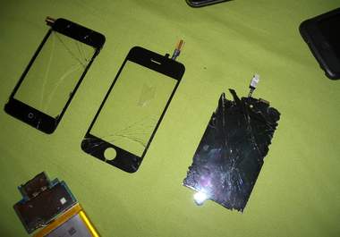 help you to repair your iPhone or iPod big2