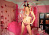 hula hoop in a bikini for you and say anything you want me to small2