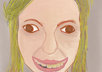 draw a disturbing caricature of you or anyone small2
