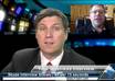 live interview you on a CNN style business show small2