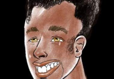create an original cartoon of you within 24 hours big2