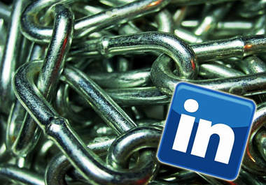be YOUR Linkedin Consultant or Expert big2