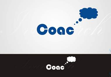 create two best logo designs big2