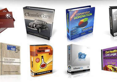 create ebook covers,3D software Boxes,product Boxes,coupons,cd,dvd covers big2