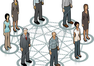 add 20 people to your Group on LinkedIn big2