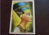 sell two Post Cards  from Egypt ,like  CLEOPATRA photo small2