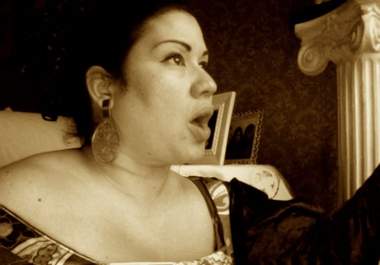 sing a song about you in a opera voice on video big2