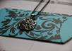 craft a pretty metal antique inspired necklace small2