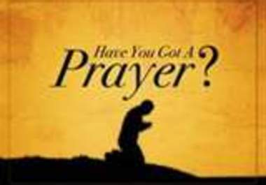 record an intercessory prayer of faith in an unknown tongue as the Holy Spirit gives the utterance big2