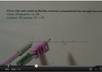 make a math tutorial video for up to five problems of your choosing small2
