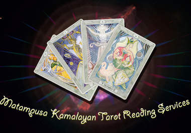 give you a general card Tarot reading big2