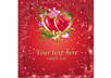 create Lovely And Cute Valentine Card small2