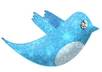 give you an EXCLUSIVE list of 100 Celebrity and Verified Twitter Accounts that Follow Back Followers small2