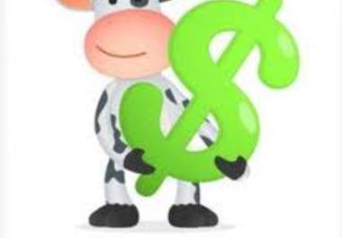 teach you how to generate at least 200 dollars daily offline big2