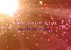 make you this LOVE or weeding video for lovers, kids or babies small2