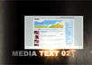create an awesome FLARES presentation video for you media and text small2