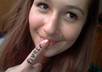 write anything you want in my hand, lips or in paper small2