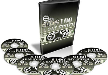 show You How To Make 100 a Day Online Within a 9 Video Course System big2